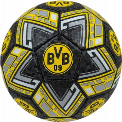 3. Piłka nożna Borussia Dortmund oficjalna licencjonowana 4004241
