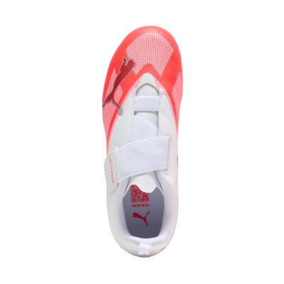 4. Buty piłkarskie dla dzieci Puma Ultra 7 Play V FG/AG 109175 01