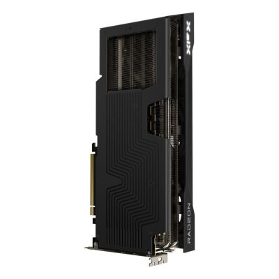 3. Karta graf. XFX Swift RX 9070XT 3-FAN Gaming E. 16G
