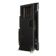 3. Karta graf. XFX Swift RX 9070XT 3-FAN Gaming E. 16G