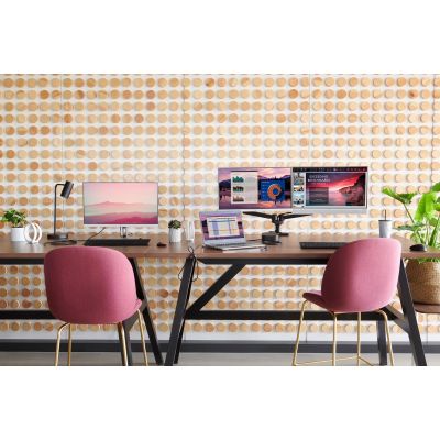 10. Stacja dokująca + zasilacz HP USB-C/A Dock G2 120W czarna 5TW13AA