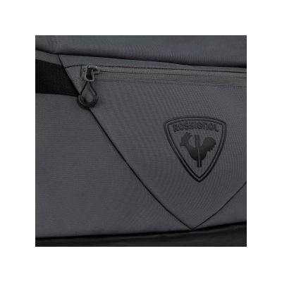 4. Torba ROSSIGNOL Duffle Bag 60L szary