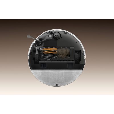 13. Dreame D20 Pro Plus 0,5 l Biały