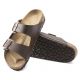 8. Klapki Birkenstock Arizona BF 0051703