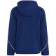7. Kurtka adidas Tiro 23 League Windbreaker Jr IA1627