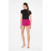 Bielizna damska VIKING Lockness Lady Boxers różowa