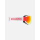 5. Gogle narciarskie ROSSIGNOL ACE HERO white Cat 2 + Cat 1