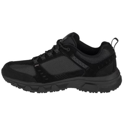 6. Buty Skechers Oak Canyon M 51893-BBK 