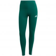 Legginsy adidas Essentials 3-Stripes Cotton W KB7663