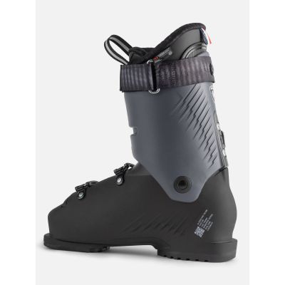 3. Buty narciarskie ROSSIGNOL HI-SPEED PRO 100 MV czarny