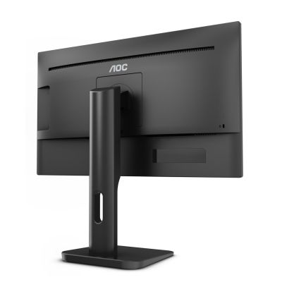 8. AOC P1 X24P1 monitor komputerowy 61 cm (24") 1920 x 1200 px WUXGA LED Czarny
