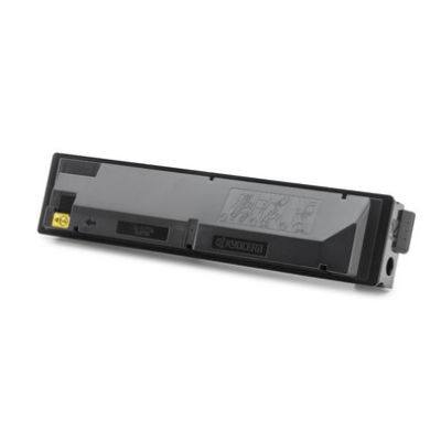 2. KYOCERA TK-5205K kaseta z tonerem 1 szt. Oryginalny Czarny