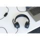 14. Kensington Słuchawki nauszne H1000 USB-C