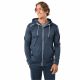 4. Bluza Bauer Team Fleece Zip Sr M 1060780