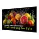 11. Philips 5000 series 65BDL5050D/00 signage display 165,1 cm (65") LCD Wi-Fi 600 cd/m2 Full HD Czarny Procesor wbudowany Android