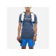 7. Kamizelka męska MILLET Intense Windbreaker Vest M czarna