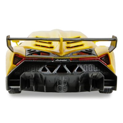 Licencja Amewi RC Drift Lamborghini Veneno żółty