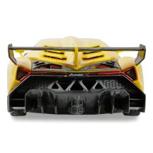 Licencja Amewi RC Drift Lamborghini Veneno żółty