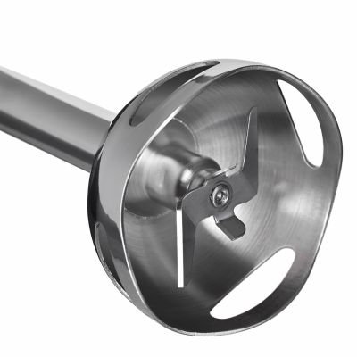 20. Mikser ręczny BOSCH MFQ36480 (450W; kolor biały)