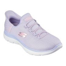 Buty Skechers Slip-ins Summits - Diamond Dream W 150123-LAV