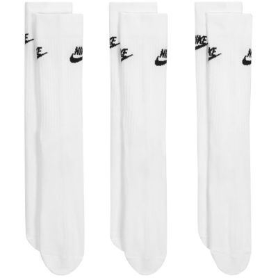 5. Skarpety Nike NK Nsw Everyday Essentials Cr DX5025 100