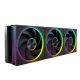 3. MODECOM VOLCANO LOOP 120 ARGB FAN CZARNY
