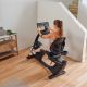 5. Rower programowany poziomy Nordictrack G LE NTEX99025