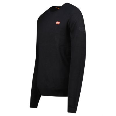 3. Bluza Geographical Norway Ferasmo DB 246 M WY1173H/GN-Black