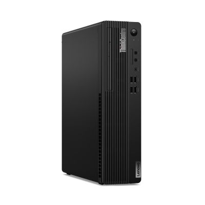 2. Lenovo ThinkCentre M75s Gen 5 AMD Ryzen™ 5 8500G 16 GB DDR5-SDRAM 512 GB SSD Windows 11 Pro SFF PC Czarny