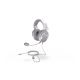 11. Słuchawki ENDORFY Viro Plus USB Onyx White