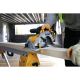 16. Pilarka tarczowa bez akumulatora i ładowarki  DeWalt  DCS391NT (460W; 165mm)