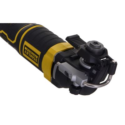3. Narzędzie wielofunkcyjne 300W FME650K-QS STANLEY