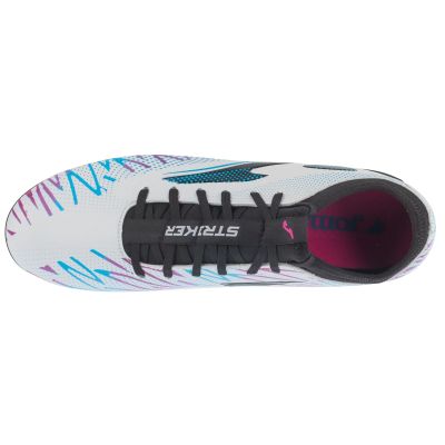 3. Joma Striker 2502 FG STRIKW2502FG Niebieskie 40