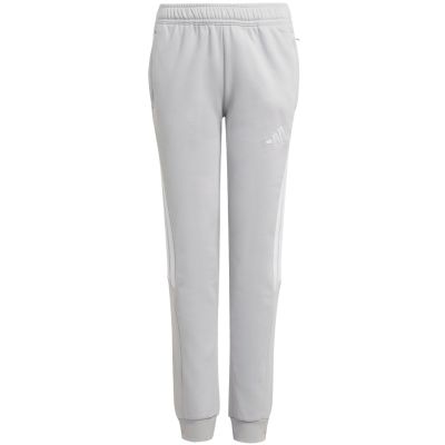 2. Spodnie dla dzieci adidas Tiro 26 League Sweat szare JY9672