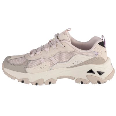 2. Skechers D'Lites Hiker 180128-NTMT Beżowe 41