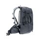 5. Plecak rowerowy - Deuter Trans Alpine 22 SL Black