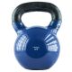 40. Kettlebell żeliwny Blue HMS KNV28 28kg