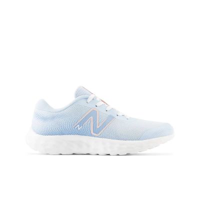 6. Buty do biegania New Balance Jr GP520SP8
