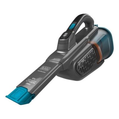 23. Odkurzacz ręczny 12V BHHV320J BLACK+DECKER