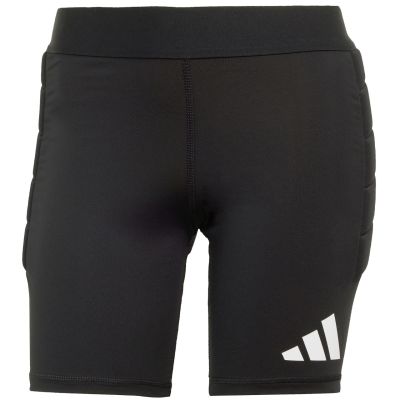 8. Spodenki bramkarskie adidas Squadra 25 Padded W JJ1943