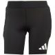 8. Spodenki bramkarskie adidas Squadra 25 Padded W JJ1943