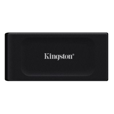 6. KINGSTON DYSK SSD 1000G PORTABLE XS1000
