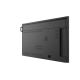 2. iiyama TN6505A-B1AG signage display Interaktywny płaski panel 163,8 cm (64.5") 500 cd/m2 4K Ultra HD Czarny Ekran dotykowy