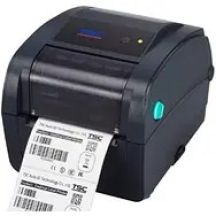 TSC TC300 drukarka etykiet bezpośrednio termiczny/termotransferowy 300 x 300 DPI 102 mm/s Przewodowa