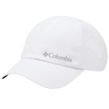 Czapka z daszkiem Columbia Silver Ridge IV Ball Cap 2121141100