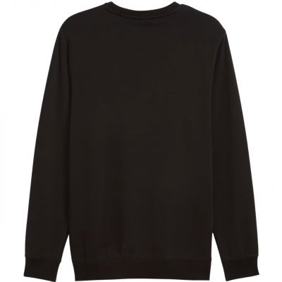 2. Bluza Puma ESS Small No.1 Logo Crew TR M 682564 01