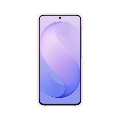 4. Etui Samsung Silicone Magnet Case EF-ES741CPE na Samsung Galaxy S26 FE kompatybilne z MagSafe - różowe