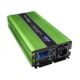 Qoltec Monolith adapter zasilający/ inwentor Automatyczna 2000 W Zielony