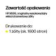 17. Tusz HP 963XL High Yield Yellow