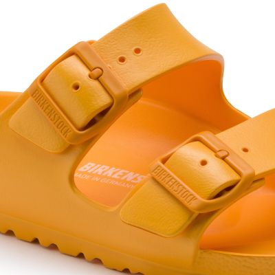2. Birkenstock damskie klapki ARIZONA EVA 1015470 ZINNIA (szerokość wąska)